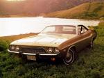 Dodge Challenger 1974 года